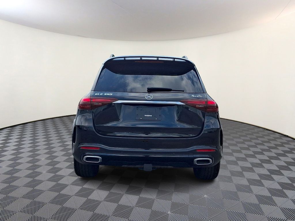 2026 Mercedes-Benz GLE GLE350 - Photo 6