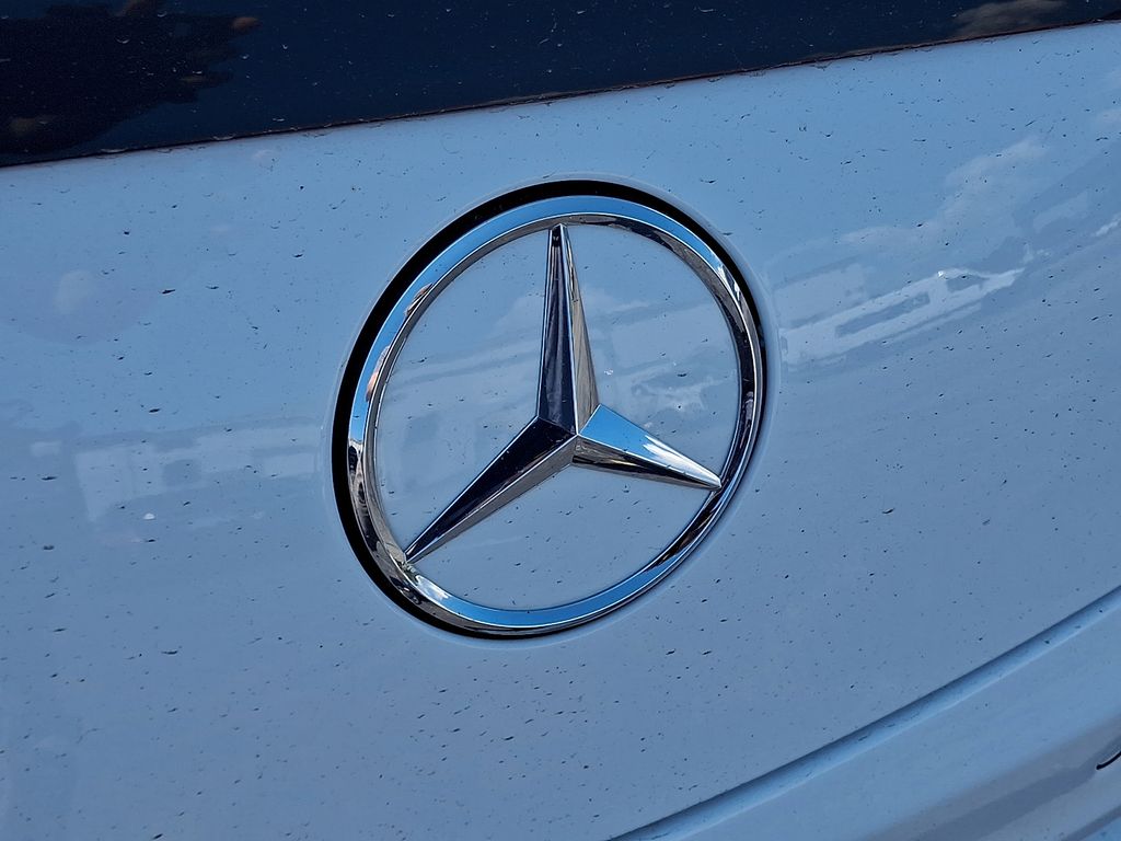 2026 Mercedes-Benz CLE CLE 300 - Photo 34