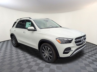 new 2026 Mercedes-Benz GLE 350 4MATIC SUV new jersey