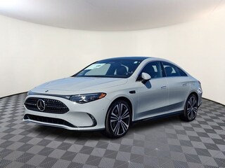 2027 Mercedes-Benz CLA 220 Sedan