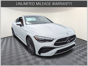 2024 Mercedes-Benz CLE 300 Coupe