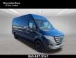 Used 2024 Mercedes-Benz Sprinter 2500 Cargo 170 WB Cargo Van