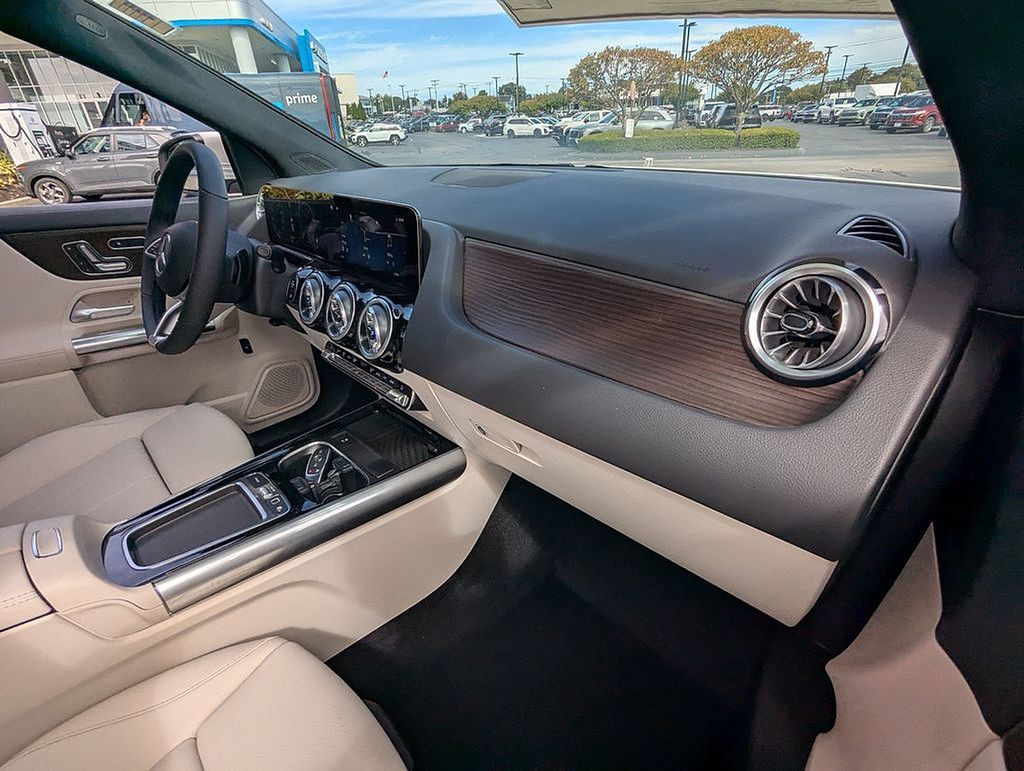 2026 Mercedes-Benz GLA GLA 250 - Photo 23