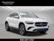 Certified 2025 Mercedes-Benz GLA GLA 250 SUV