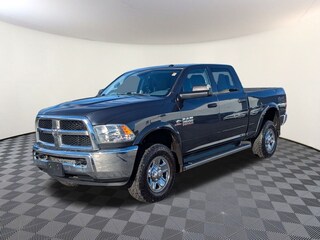 2018 Ram 2500 Tradesman Truck