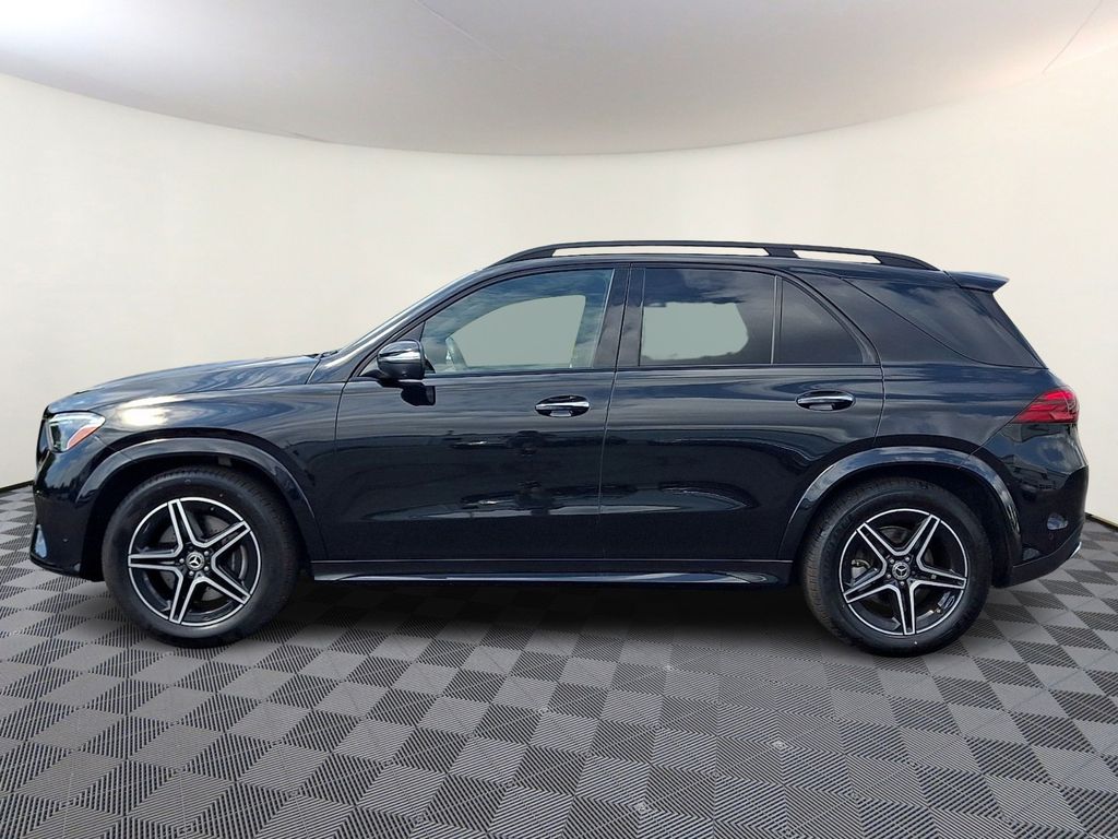 2026 Mercedes-Benz GLE GLE350 - Photo 7