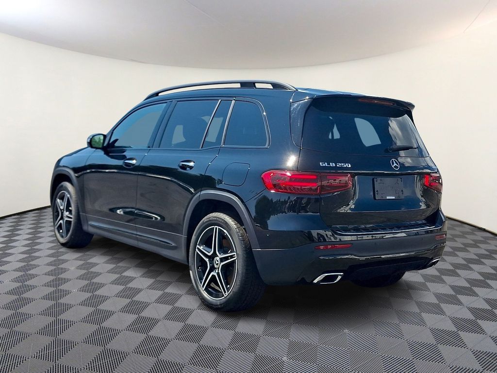 2026 Mercedes-Benz GLB GLB 250 - Photo 7
