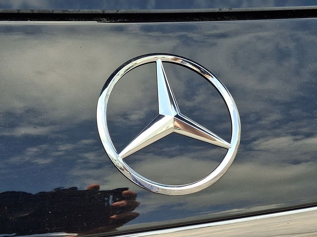 2026 Mercedes-Benz GLE GLE350 - Photo 32