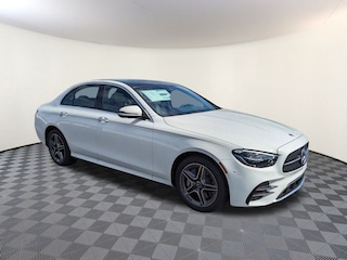 used 2023 Mercedes-Benz E-Class E 350 Sedan for sale in  Flemington NJ