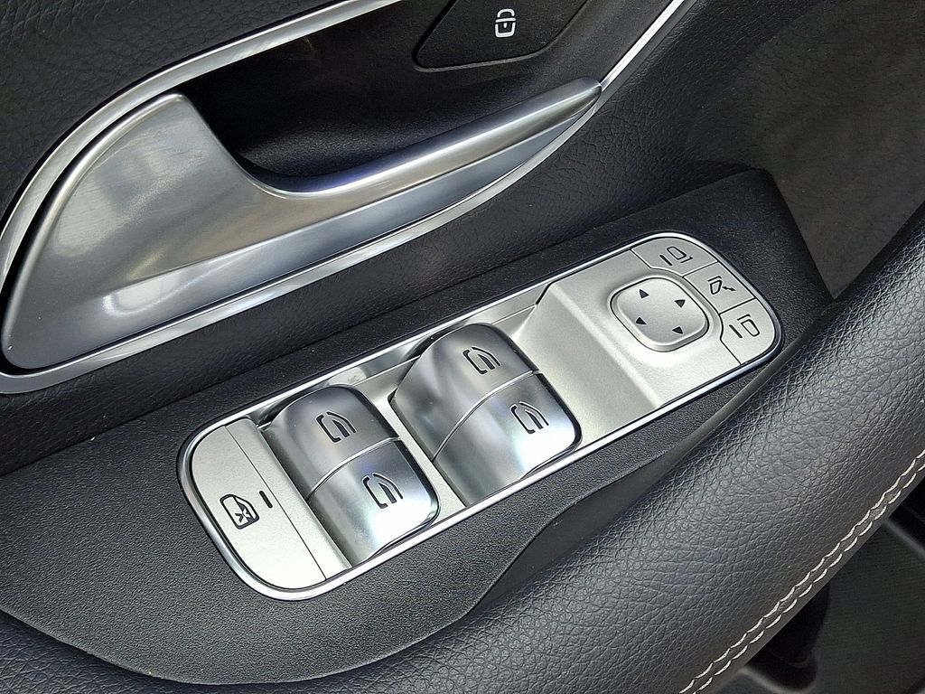 2026 Mercedes-Benz GLE GLE350 - Photo 28