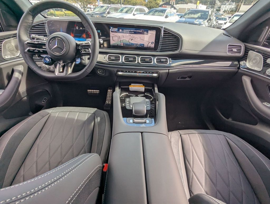 2026 Mercedes-Benz GLE Coupe GLE 53 AMG - Photo 17