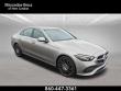 Used 2023 Mercedes-Benz C-Class C 300 Sedan