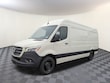  Mercedes-Benz Sprinter 2500