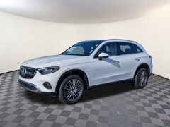 2026 Mercedes-Benz GLC 300 4MATIC SUV