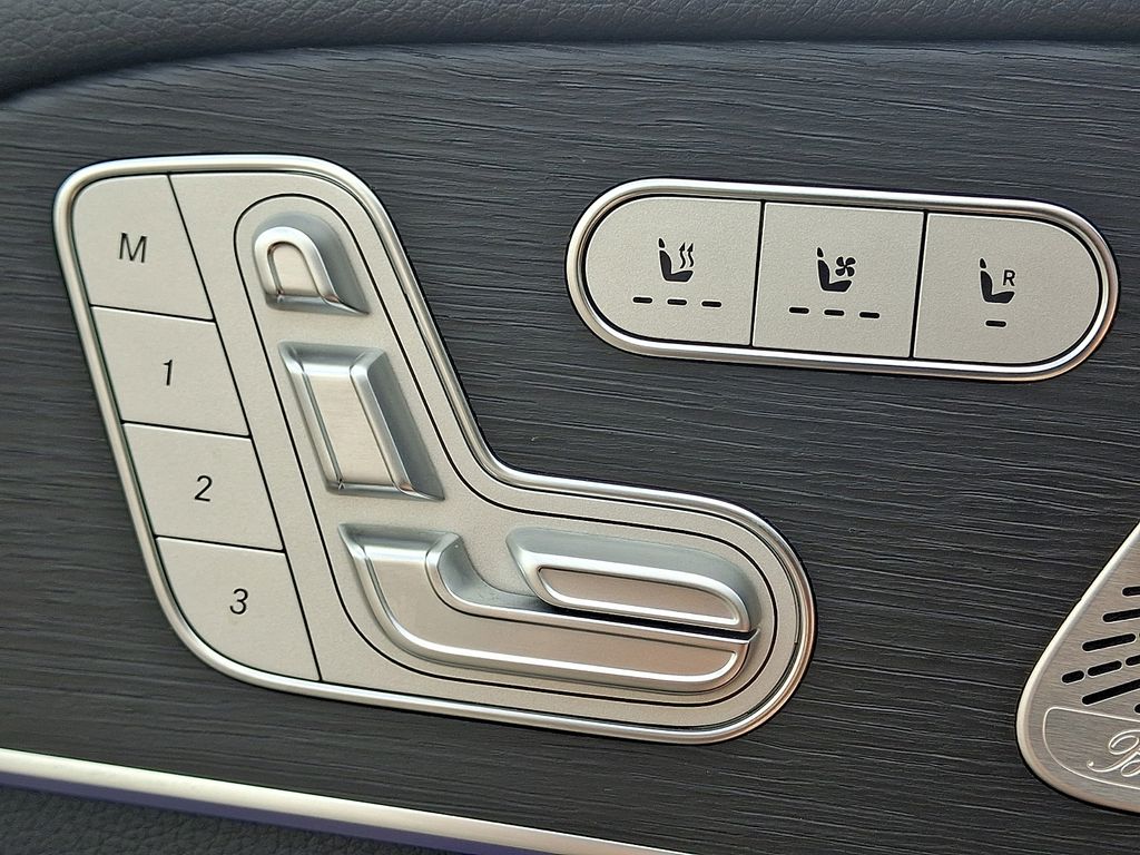 2026 Mercedes-Benz GLE GLE350 - Photo 26