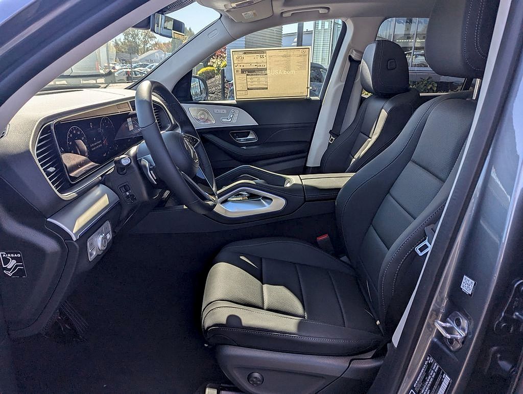 2026 Mercedes-Benz GLE GLE350 - Photo 7