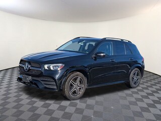 used 2020 Mercedes-Benz GLE GLE 350 SUV for sale in  Flemington NJ