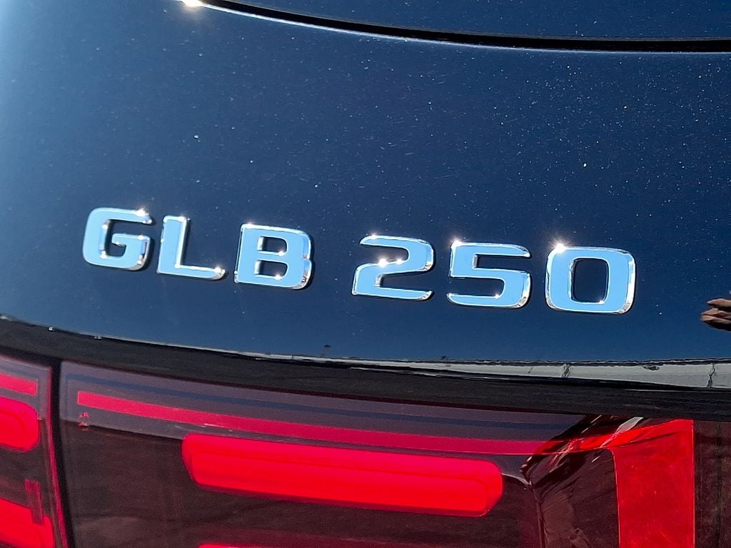 2026 Mercedes-Benz GLB GLB 250 - Photo 35