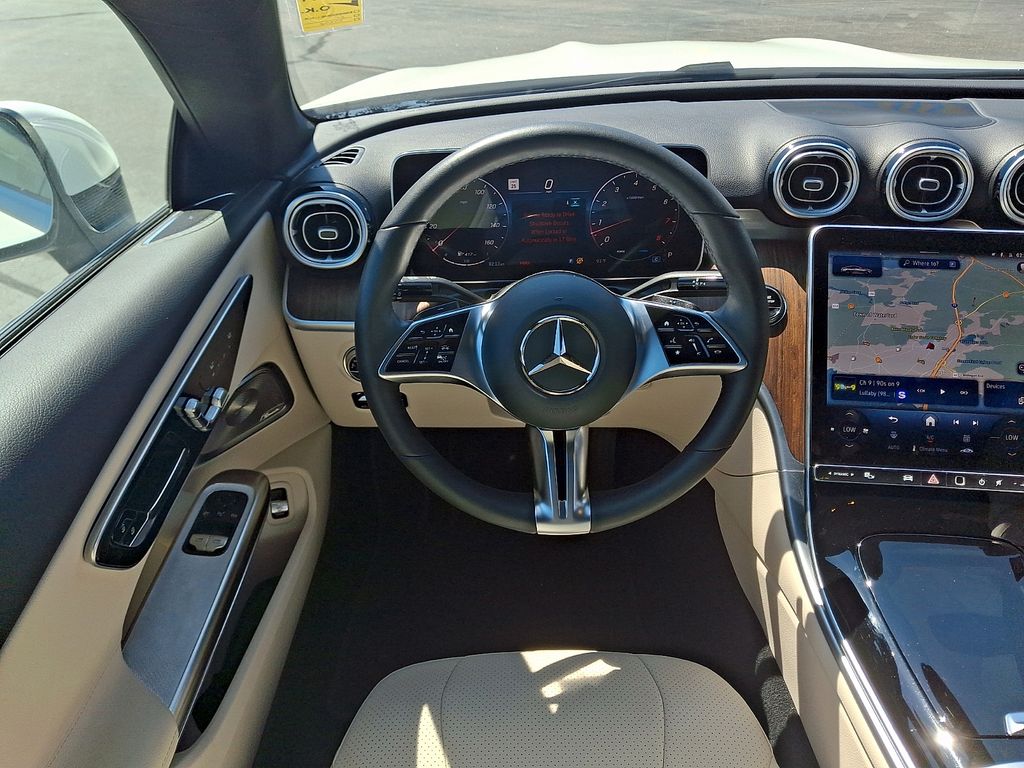 2026 Mercedes-Benz CLE CLE 300 - Photo 13