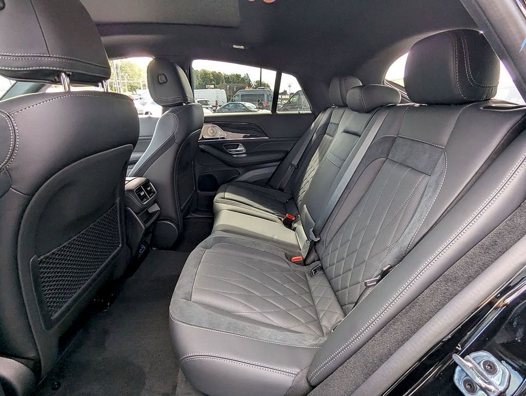 2026 Mercedes-Benz GLE Coupe GLE 53 AMG - Photo 18