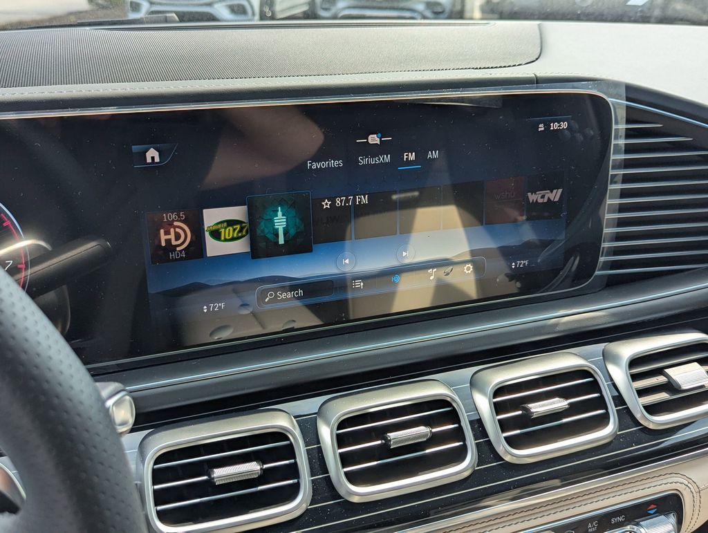 2025 Mercedes-Benz GLE Coupe GLE 53 AMG - Photo 14