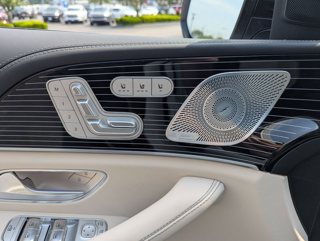 2025 Mercedes-Benz GLE Coupe GLE 53 AMG - Photo 8