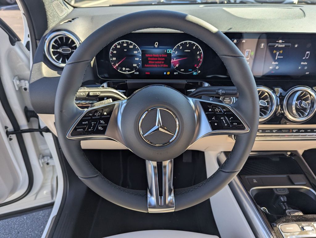 2026 Mercedes-Benz GLA GLA 250 - Photo 9