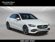 Used 2024 Mercedes-Benz C-Class C 300 Sedan