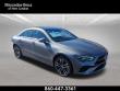 Certified 2024 Mercedes-Benz CLA CLA 250 Sedan