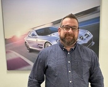 Staff member Dan Mcpherson from 2809bde80b26