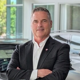 Staff member Tom Shanley from 2809bde80b26