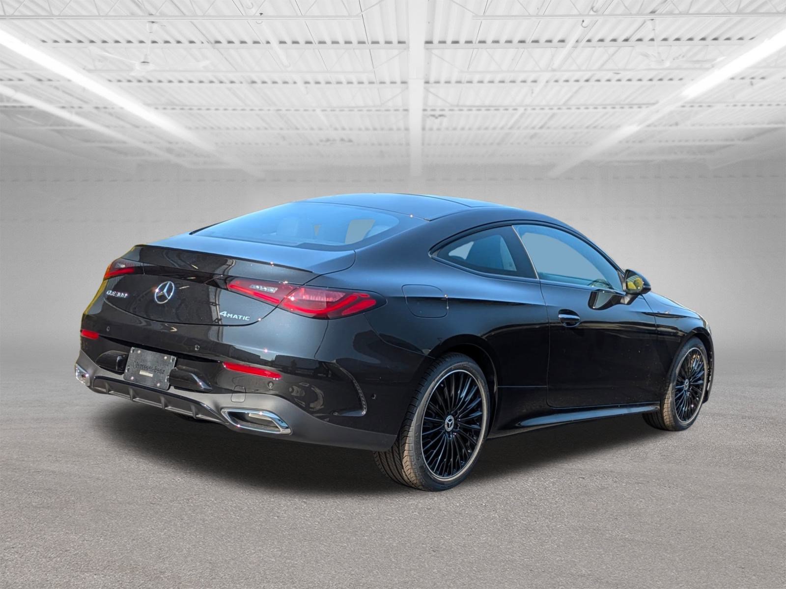 2024 Mercedes Benz CLE 300 photo 2