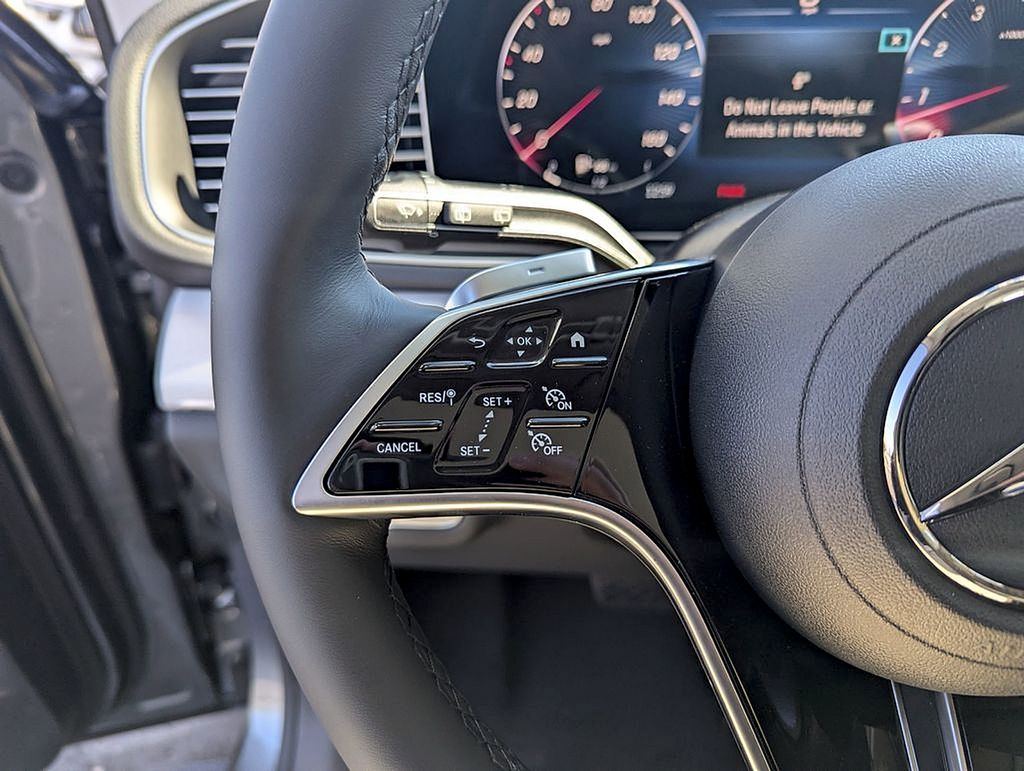 2026 Mercedes-Benz GLE GLE350 - Photo 10