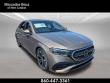 Used 2024 Mercedes-Benz E-Class E 350 Sedan