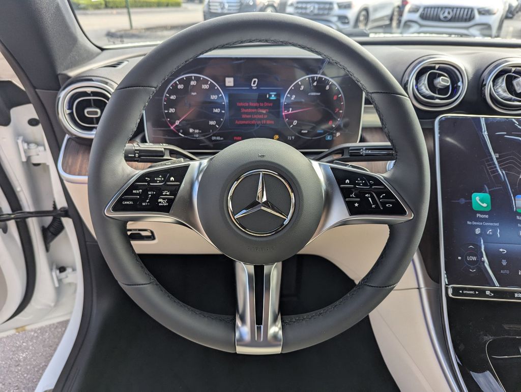 2026 Mercedes-Benz CLE CLE 300 - Photo 9