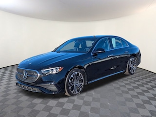 used 2025 Mercedes-Benz E-Class E 350 Sedan for sale in  Flemington NJ