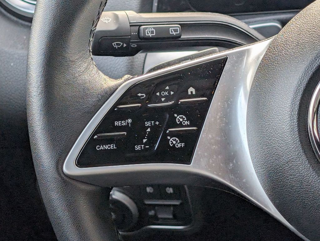 2025 Mercedes-Benz GLB Base - Photo 18