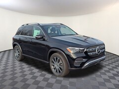 2026 Mercedes-Benz GLE 350 4MATIC SUV