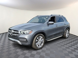 used 2022 Mercedes-Benz GLE GLE 350 SUV for sale in  Flemington NJ