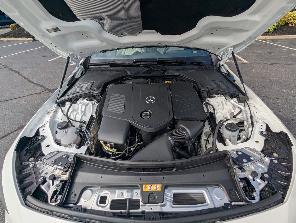 2026 Mercedes-Benz CLE CLE 300 - Photo 24
