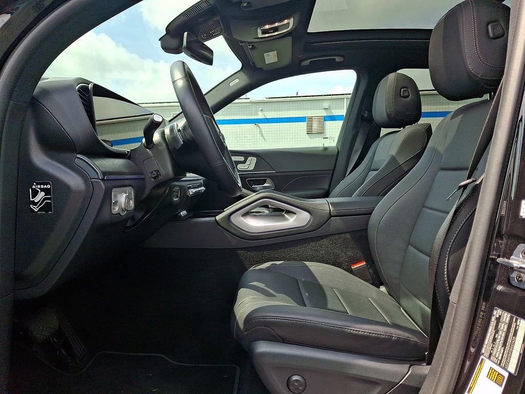 2026 Mercedes-Benz GLE GLE350 - Photo 14