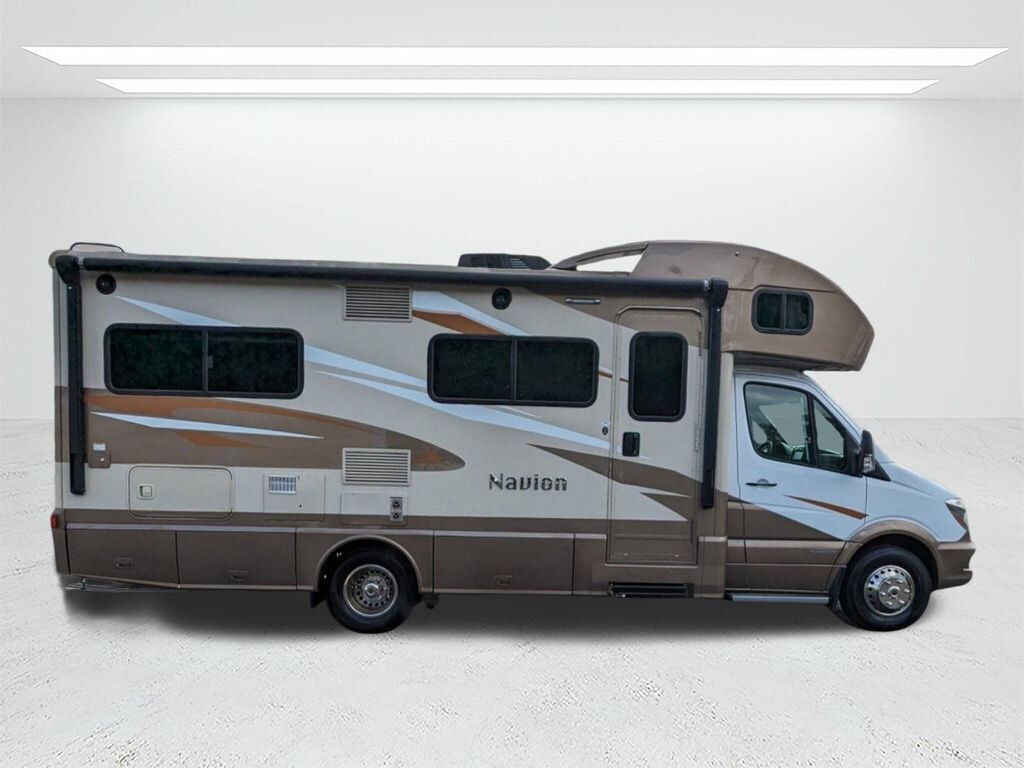 Used 2017 Mercedes-Benz Sprinter 3500 Cab Chassis 144 WB Cab/Chassis