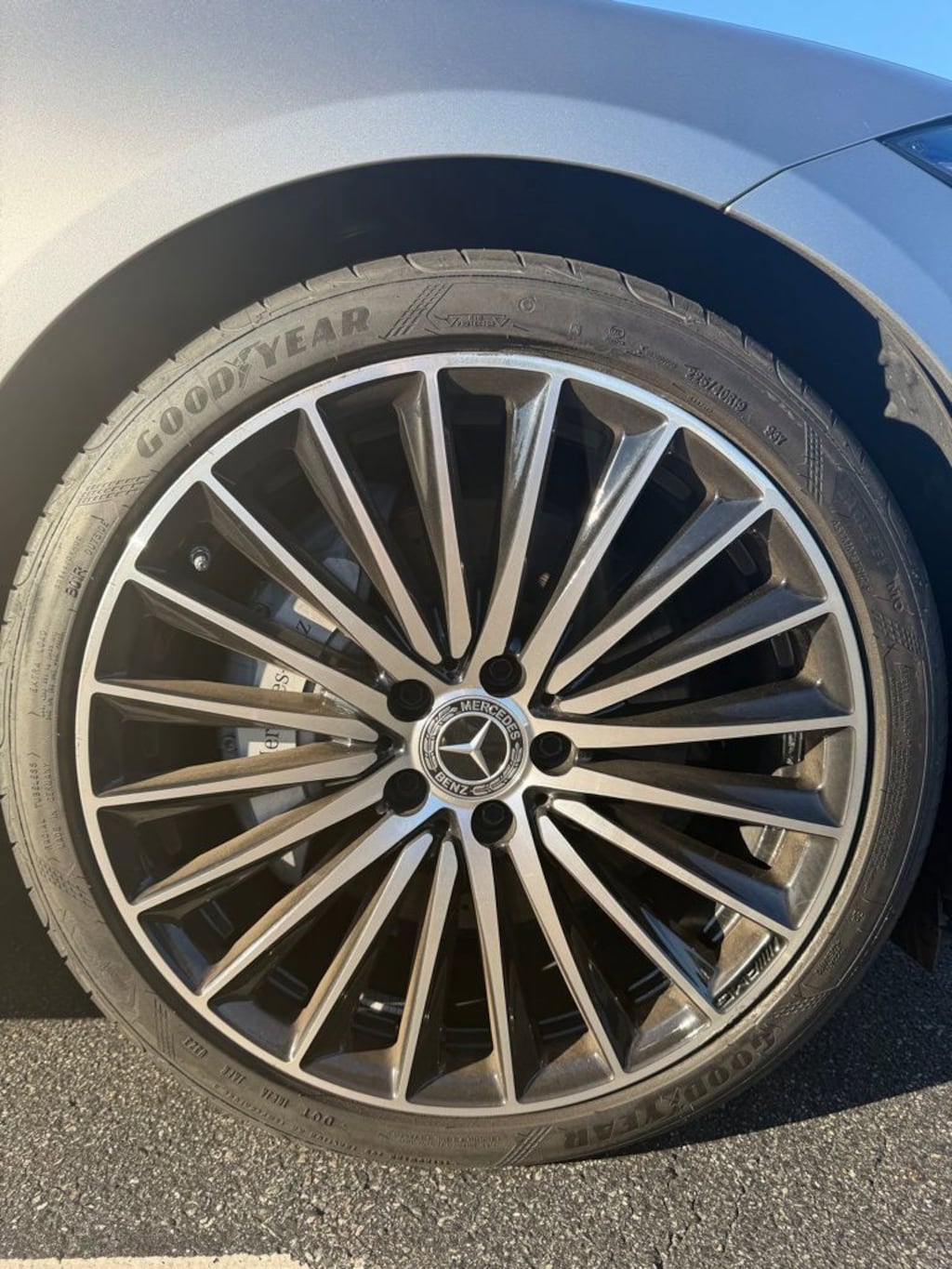 Certified 2023 Mercedes-Benz C-Class C 300 Sedan