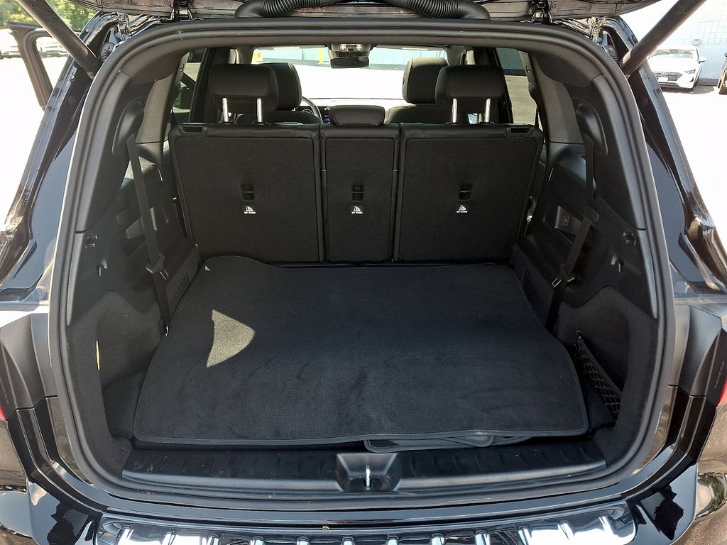 2026 Mercedes-Benz GLB GLB 250 - Photo 32