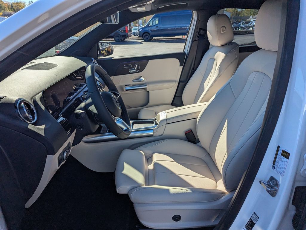 2026 Mercedes-Benz GLA GLA 250 - Photo 7