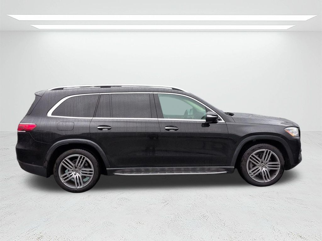 2022 Mercedes-Benz GLS GLS450 - Photo 6