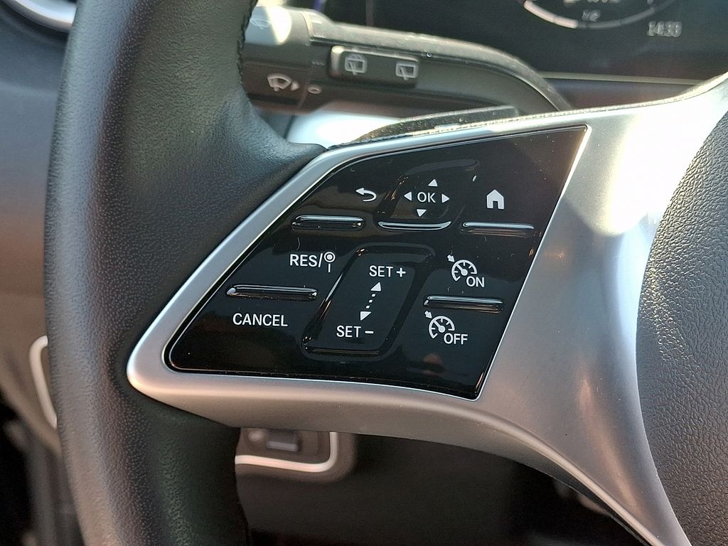 2026 Mercedes-Benz GLB GLB 250 - Photo 24