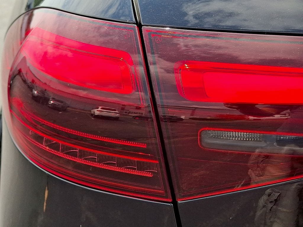 2026 Mercedes-Benz GLE GLE350 - Photo 10