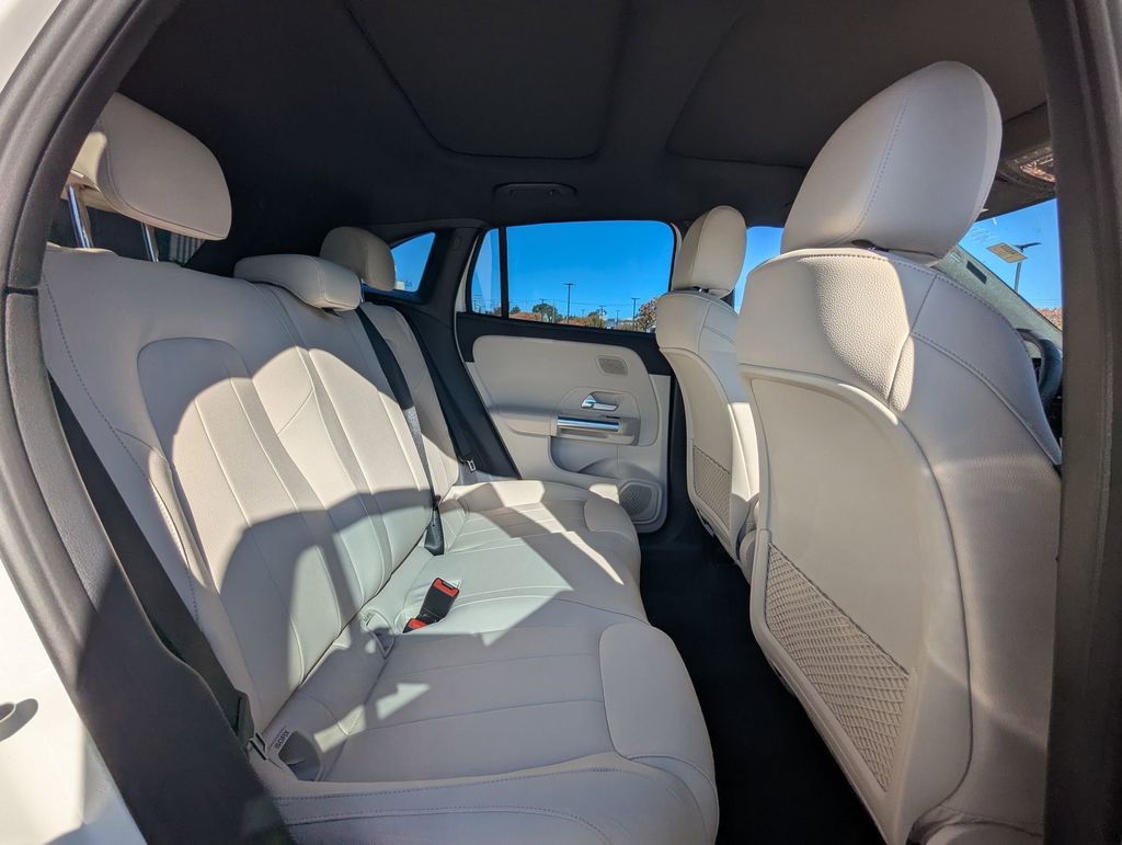 2026 Mercedes-Benz GLA GLA 250 - Photo 21