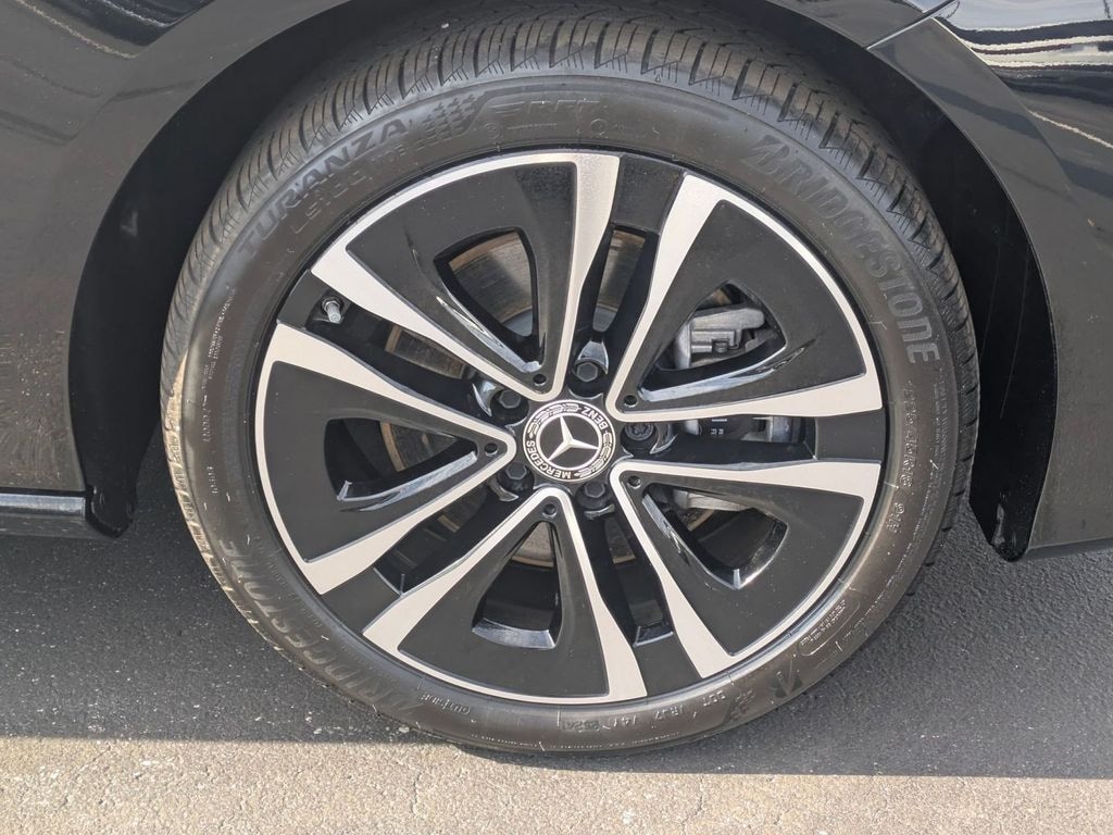 Certified 2025 Mercedes-Benz CLA CLA 250 Coupe